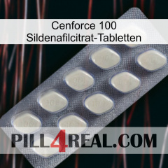 Cenforce 100 Sildenafil Citrate Tablets 08